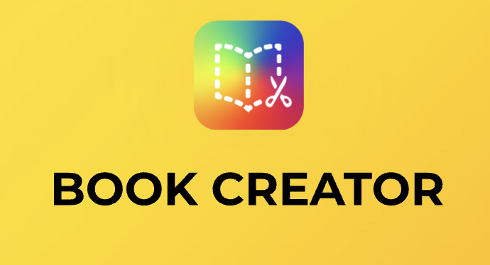 Book Creator App