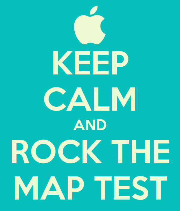 What Is Map Testing Map Testing – Middle School Technology News