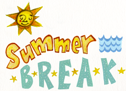 have a great summer clip art
