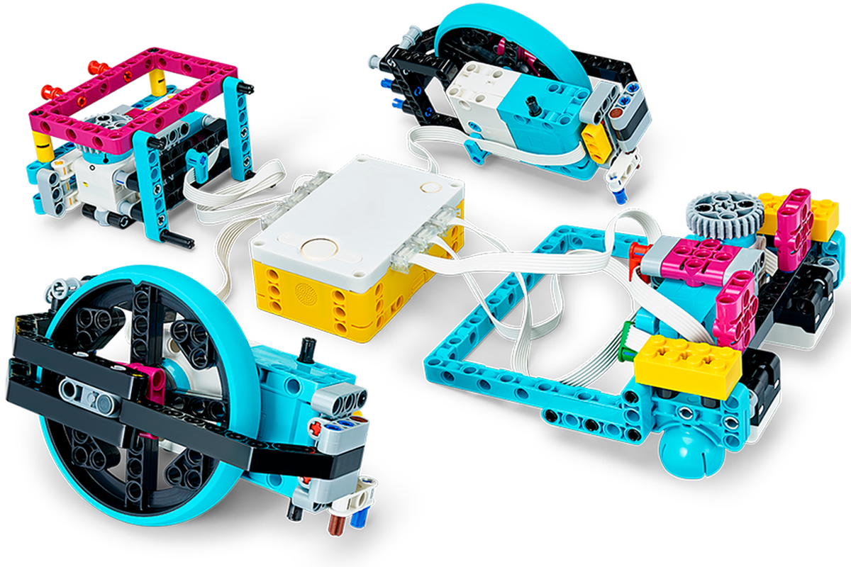 Looking to Purchase Robotics sets for Holiday Gifts?